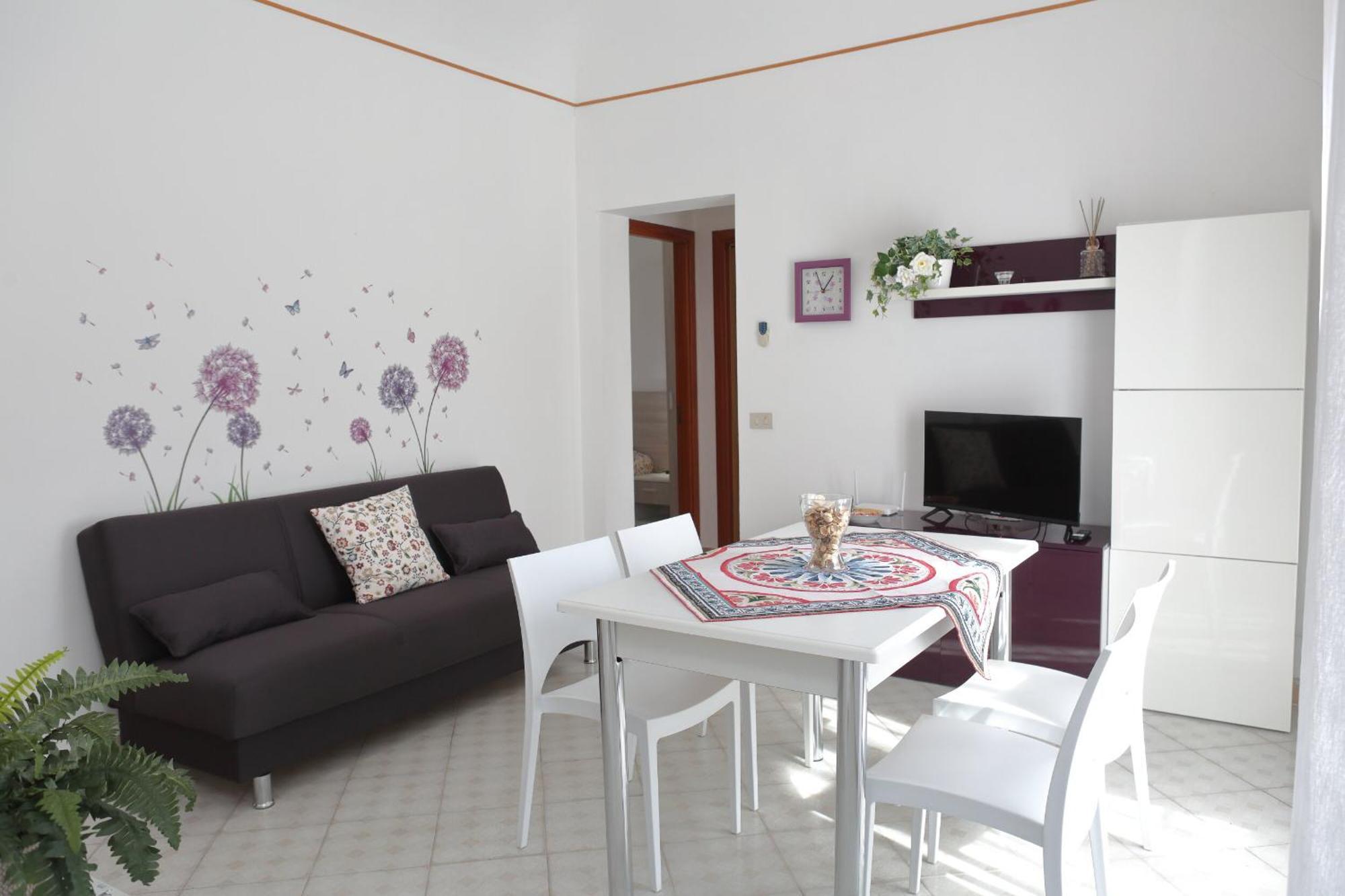 Terrazza Del Cortile - By Vacation Service Cefalù Extérieur photo